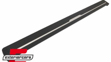 Bočne stepenice na električni pogon / Range Rover Vogue L405 (2013-2015) Sport L494 (2013-2015) SWB, RBRR05EL13