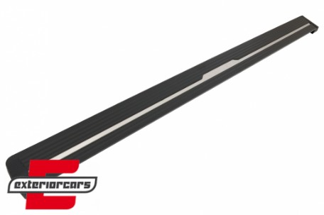Bočne stepenice na električni pogon / Range Rover Vogue L405 (2013-2015) Sport L494 (2013-2015) SWB, RBRR05EL13