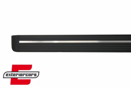 Bočne stepenice na električni pogon / Range Rover Vogue L405 (2017-2020) Sport L494 (2017-2020) SWB, RBRR05EL17