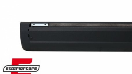 Bočne stepenice na električni pogon / Range Rover Vogue L405 (2017-2020) Sport L494 (2017-2020) SWB, RBRR05EL17
