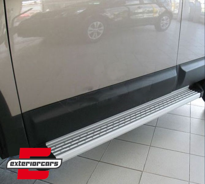Bočne stepenice / Nissan Qashqai J10 (2007-2013), RBN01
