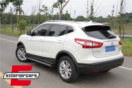 Bočne stepenice / Nissan Qashqai SUV J11 (2014-2016), RBN03