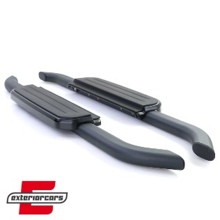 Bočne stepenice OE dizajn (crna) / Land Rover Defender SUV L663 (2019-) 3 vrata, 41718