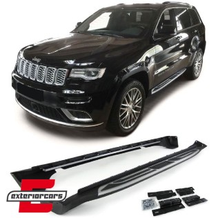 Bočne stepenice OE dizajn / Jeep Grand Cherokee WK2 (2010-2017), 37899
