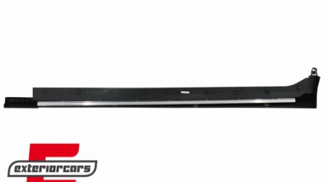 Bočne stepenice OEM dizajn / BMW X4 F26 (2014-2018), RBBM06