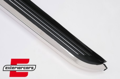 Bočne stepenice OEM dizajn / Ford Kuga Escape II Mk2 (2013-2018), RBFKUOEM