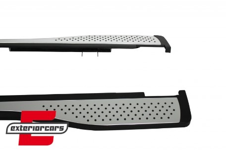 Bočne stepenice OEM dizajn / Honda CRV IV (2012-2016), RBHOCRV12