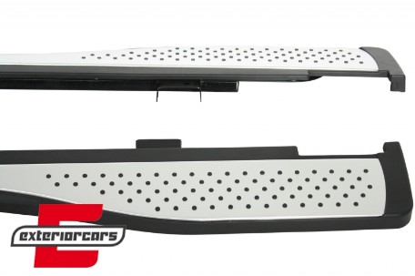 Bočne stepenice OEM dizajn / Honda CRV IV (2012-2016), RBHOCRV12