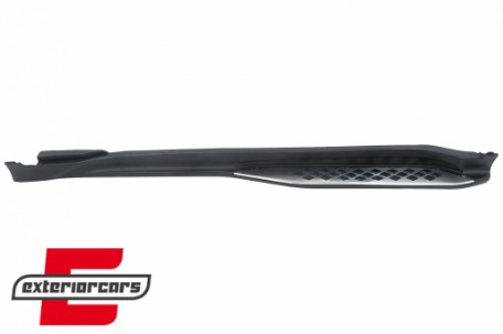 Bočne stepenice OEM dizajn / HONDA HR-V II (2014-2021), RBHOHRV