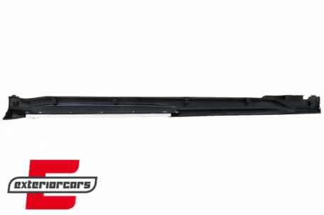 Bočne stepenice OEM dizajn / HONDA HR-V II (2014-2021), RBHOHRV