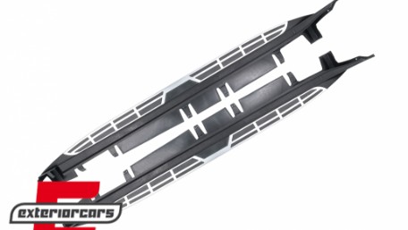 Bočne stepenice OEM dizajn / Hyundai IX35 LM (2009-2014), RBHYIX35OE