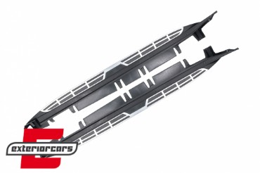 Bočne stepenice OEM dizajn / Hyundai IX35 LM (2009-2014), RBHYIX35OE