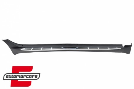 Bočne stepenice OEM dizajn / Hyundai IX35 LM (2009-2014), RBHYIX35OE