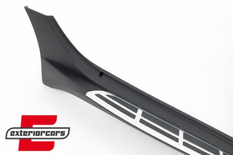 Bočne stepenice OEM dizajn / Hyundai IX35 LM (2009-2014), RBHYIX35OE