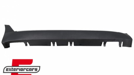Bočne stepenice OEM dizajn / Hyundai IX35 LM (2009-2014), RBHYIX35OE