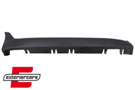Bočne stepenice OEM dizajn / Hyundai IX35 LM (2009-2014), RBHYIX35OE