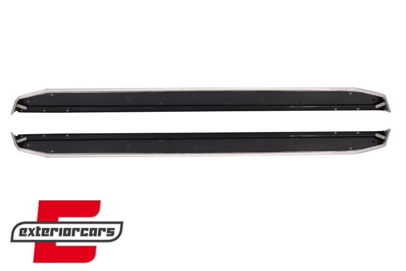 Bočne stepenice OEM dizajn / MAZDA CX-5 KE (2012-2017), RBMACX5
