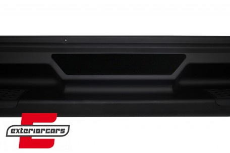 Bočne stepenice OEM look / KIA Sportage (2010-2015), RBK01