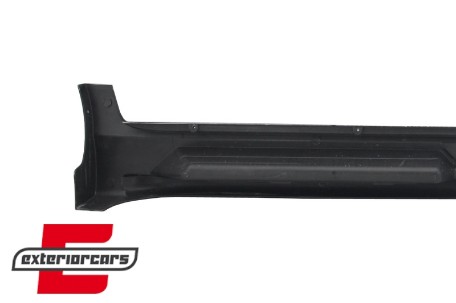 Bočne stepenice OEM look / KIA Sportage (2010-2015), RBK01