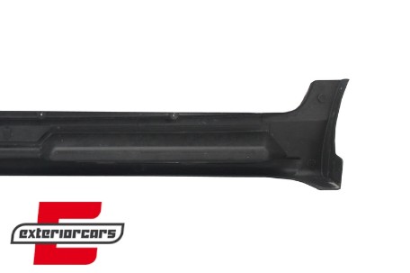 Bočne stepenice OEM look / KIA Sportage (2010-2015), RBK01