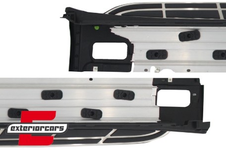 Bočne stepenice / Porsche Cayenne 958 (2010-2017), 15942