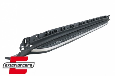 Bočne stepenice / Porsche Cayenne SUV (9Y0) (2018-), RBPO03