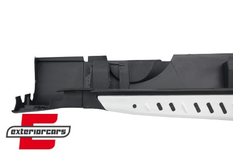 Bočne stepenice R-dizajn / VOLVO XC60 (2008-2013), RBV01