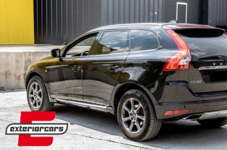 Bočne stepenice R-dizajn / VOLVO XC60 (2008-2013), RBV01