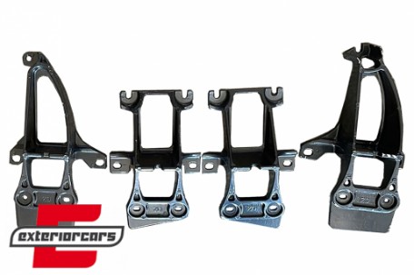 Bočne stepenice / Range Rover Vogue L405 (2013-2021) Sport L494 (2014-2022), RBRR05
