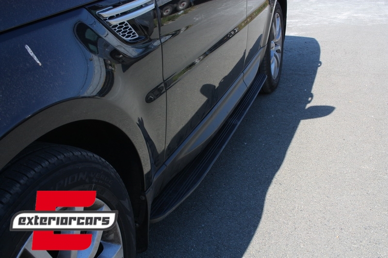 Bočne stepenice / Range Rover Vogue L405 (2013-2021) Sport L494 (2014-2022), RBRR05