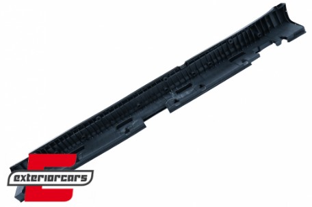 Bočne stepenice sa LED svjetlom dobrodošlice / Mercedes GLE W167 (2019-), RBMBGLEW167L