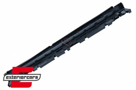 Bočne stepenice sa LED svjetlom dobrodošlice / Mercedes GLS SUV X167 (2020-), RBMBGLSX167