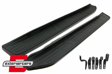 Bočne stepenice / Toyota Land Cruiser Prado FJ150 (2010-2023), RBTOLCFJ150