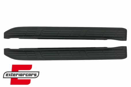 Bočne stepenice / Toyota Land Cruiser Prado FJ150 (2010-2023), RBTOLCFJ150