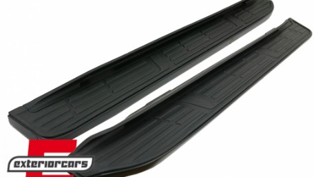 Bočne stepenice / Toyota Land Cruiser Prado FJ150 (2010-2023), RBTOLCFJ150