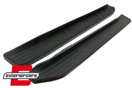 Bočne stepenice / Toyota Land Cruiser Prado FJ150 (2010-2023), RBTOLCFJ150