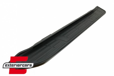 Bočne stepenice / Toyota Land Cruiser Prado FJ150 (2010-2023), RBTOLCFJ150