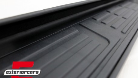Bočne stepenice / Toyota Land Cruiser Prado FJ150 (2010-2023), RBTOLCFJ150