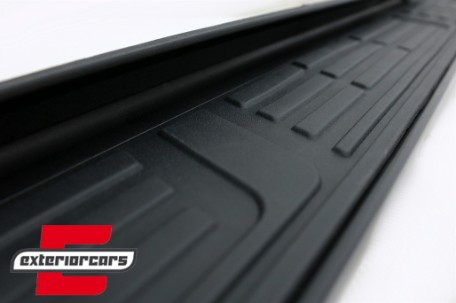 Bočne stepenice / Toyota Land Cruiser Prado FJ150 (2010-2023), RBTOLCFJ150