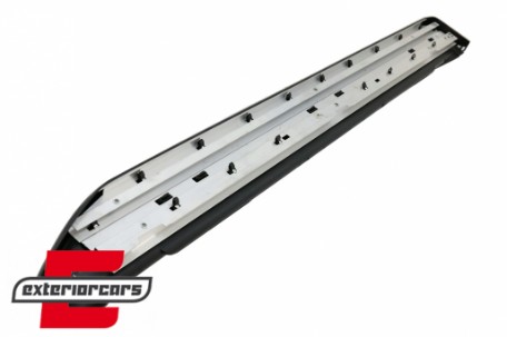 Bočne stepenice / Toyota Land Cruiser Prado FJ150 (2010-2023), RBTOLCFJ150