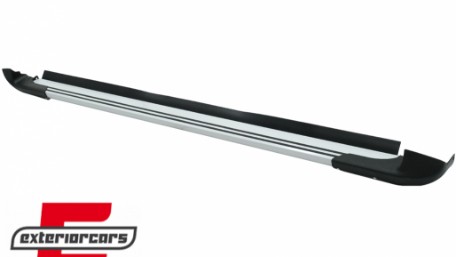 Bočne stepenice / Toyota RAV4 XA40 (2013-2018), RBTORAV4F1