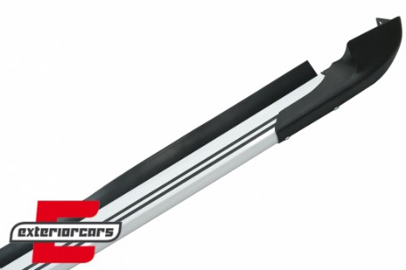 Bočne stepenice / Toyota RAV4 XA40 (2013-2018), RBTORAV4F1