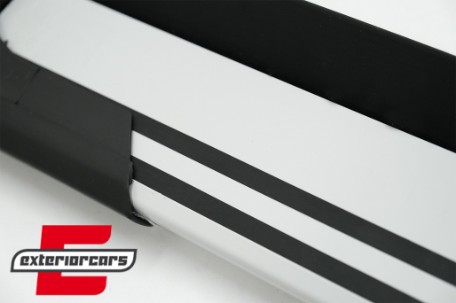 Bočne stepenice / Toyota RAV4 XA40 (2013-2018), RBTORAV4F1