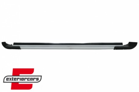 Bočne stepenice / Toyota RAV4 XA40 (2013-2018), RBTORAV4F1