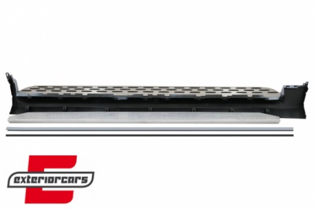 Bočne stepenice / Volvo XC90 SPA (2015-), RBV03BH