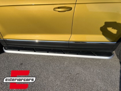 Bočne stepenice / VW T-ROC SUV 5 vrata (2017-), RBVWTROC2