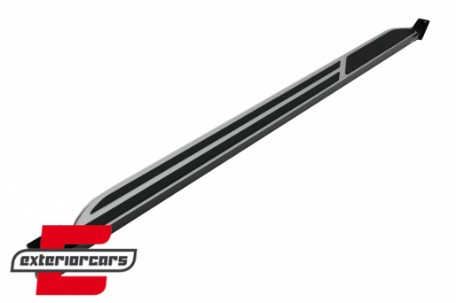 Bočne stepenice / VW Tiguan II AD/BW (2016-2019), RBVWTII