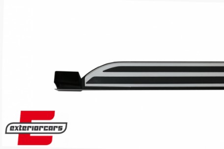 Bočne stepenice / VW Tiguan II AD/BW (2016-2019), RBVWTII