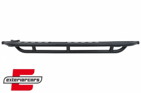 Bočne stepenice željezne / Jeep Wrangler JL (2018-) 4 vrata, RBJEWJL4DARM
