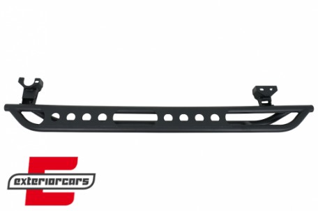Bočne stepenice željezne / Jeep Wrangler JL (2018-) 4 vrata, RBJEWJL4DARM